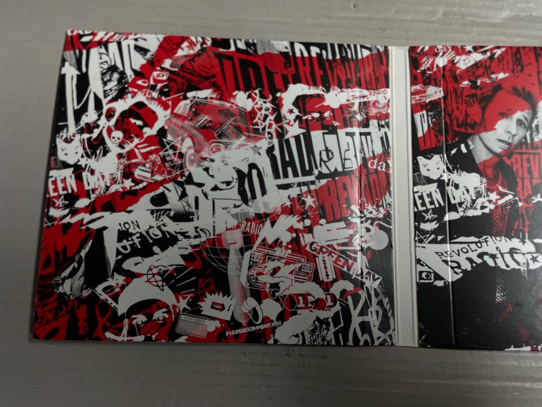 CDs: Green Day – D'occasion à Muri b. Bern par AdidasCollector 3