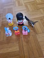 Mc Donalds Figuren 
