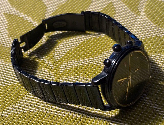 Tommy Hilfiger Orologi: Tommy Hilfiger Uhr, elegantes Design! – Usato da Dübendorf venduto da feaver 2