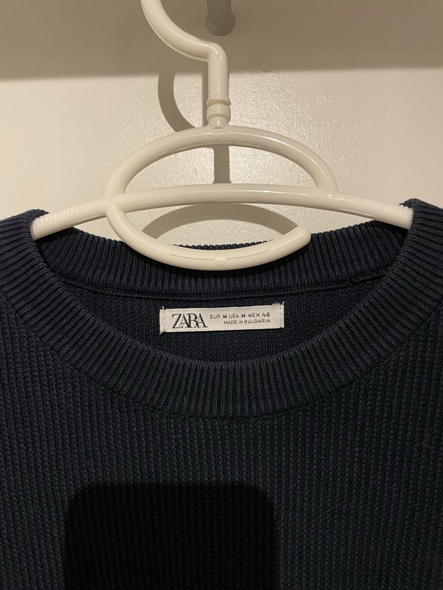 Zara Pullover & Sweatshirts: Pullover Zara – Gebraucht aus Jona von Nanuksiglu 2