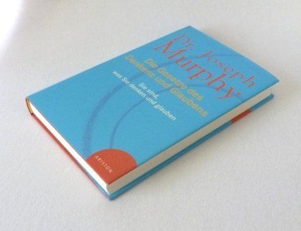 Bücher: Die Gesetze des Denkens und Glaubens – Neu und originalverpackt aus Mauren von Yeelen 2