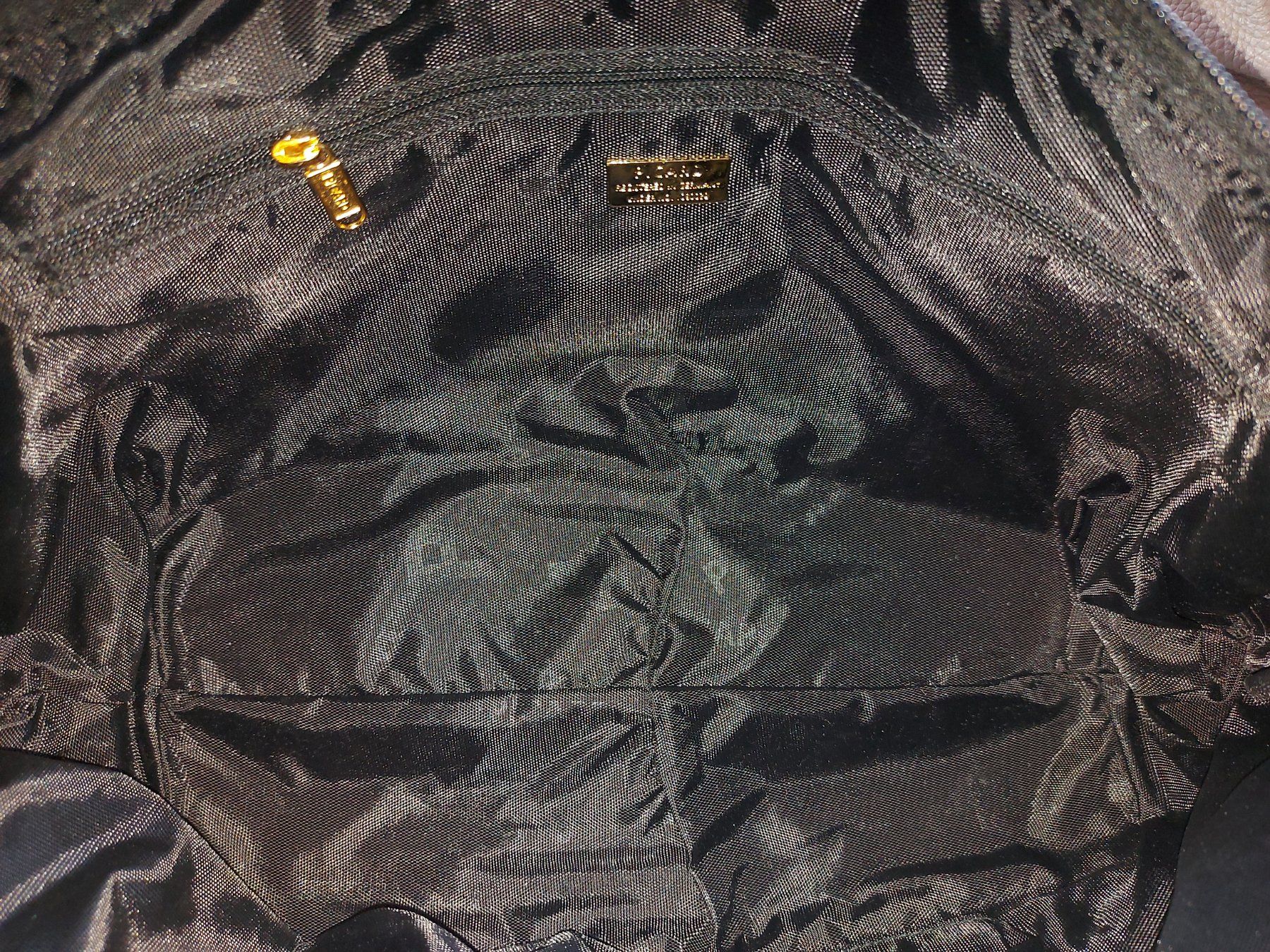 Picard Borse da donna: Picard Echtledertasche – Usato da Birmensdorf ZH venduto da tanyan 4