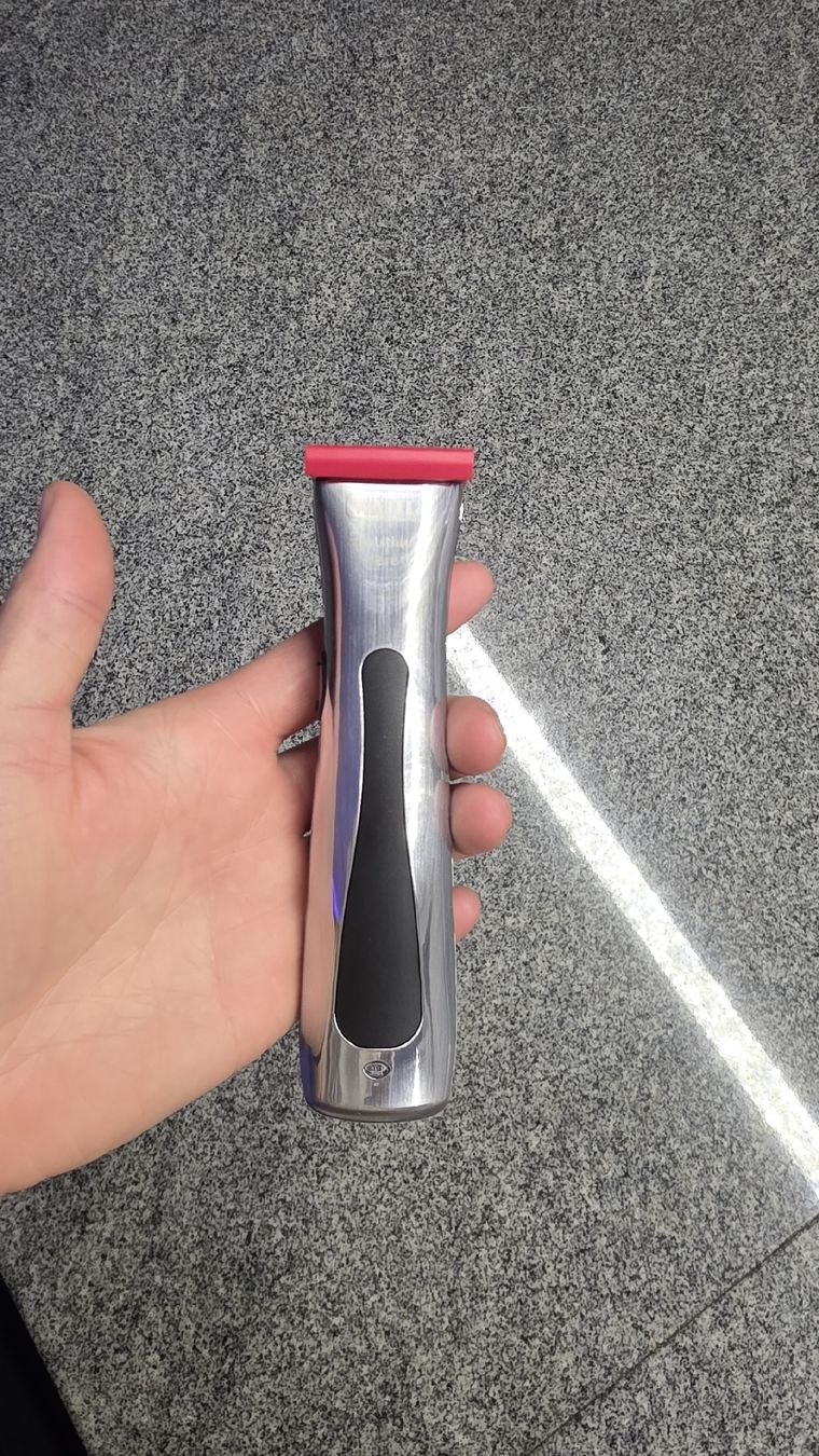 Wahl Schneiden: Trimmer – Neu und originalverpackt aus Kallnach von lar_d7n9 3