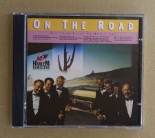 New Harlem Ramblers – On the Road (CH) - T3
