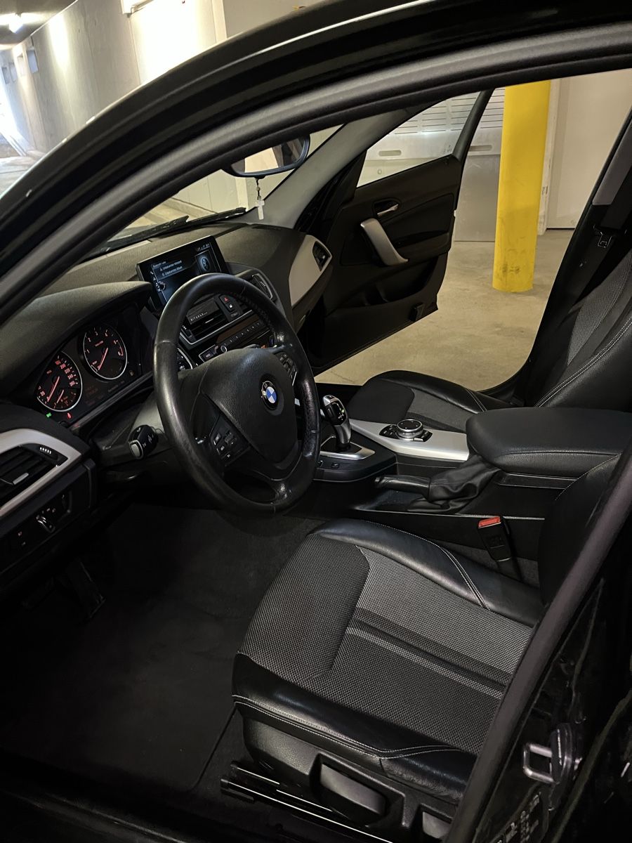 BMW Automobili: Bmw 120d – Usato da Rotkreuz venduto da luk_h5y7 9
