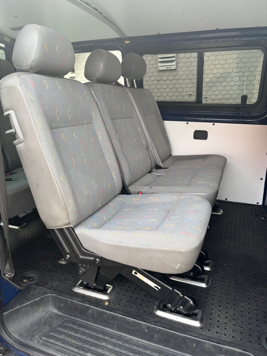 VW Automobili: VW T5 1.9 Tdi – Usato da Gams venduto da mir_n5kk 9