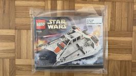 75144 Lego Star Wars - Snowspeeder UCE / letztes Stück