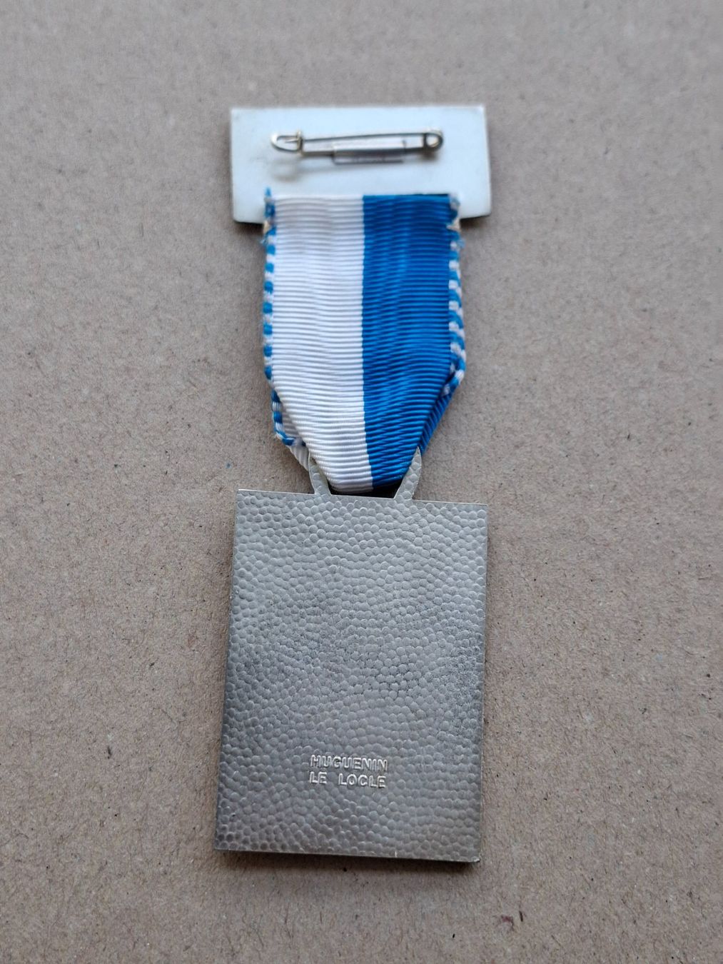 Medaglie: Tambourmajor 1861 (L72) – Usato da Schwanden GL venduto da Suvorov 3