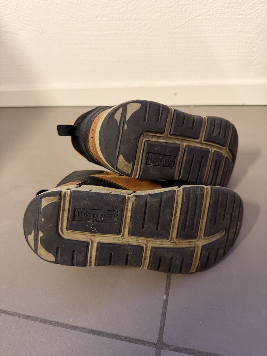 Schuhe für Jungen: Schuhe Kappa 30 – Gebraucht aus Zürich von yaelle106 3