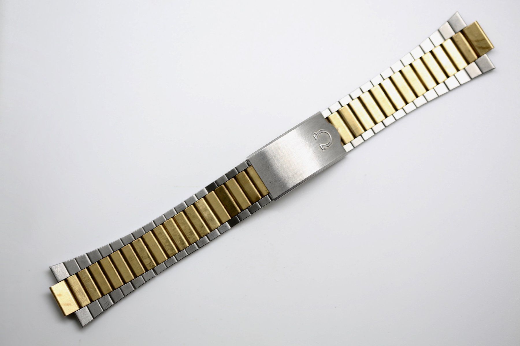 Omega Orologi: Omega Vintage Stahlband – Usato da Reinach BL venduto da Han-Numismatik