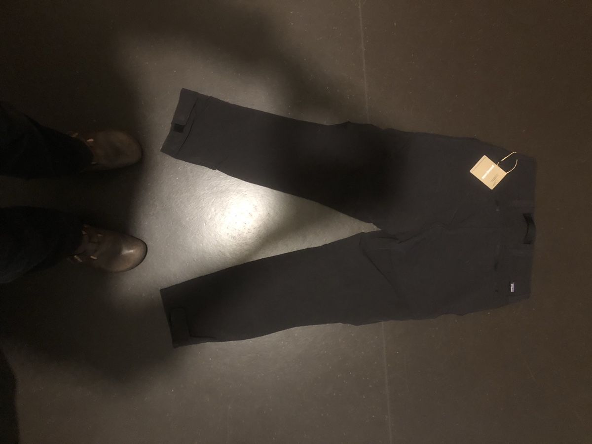 Patagonia Pantaloni: Patagonia Terranova Peak Pants W – Nuovo e nell'imballaggio originale da Zürich venduto da noe_8vtr 1