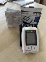 Blutdruckmessgerät fürs Handgelenk - Neu
