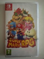 Super Mario RPG - Nintendo Switch NEU