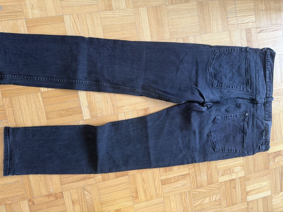 Lotti di vestiti: Herren Hose packt – Usato da Olten venduto da Tombik 2