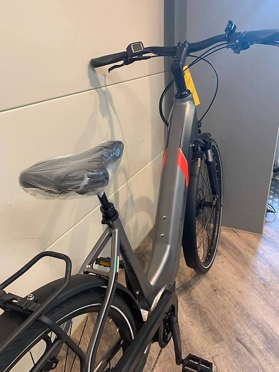 Velos: Malaguti Pescarola Bike – Gebraucht aus Lyssach von Hoferbike 2