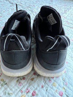 Adidas Scarpe da donna: Adidas / Trekkingschuhe / Gr. 5 1/2 - 38 2/3 – Usato da Meggen venduto da heyleg1 2