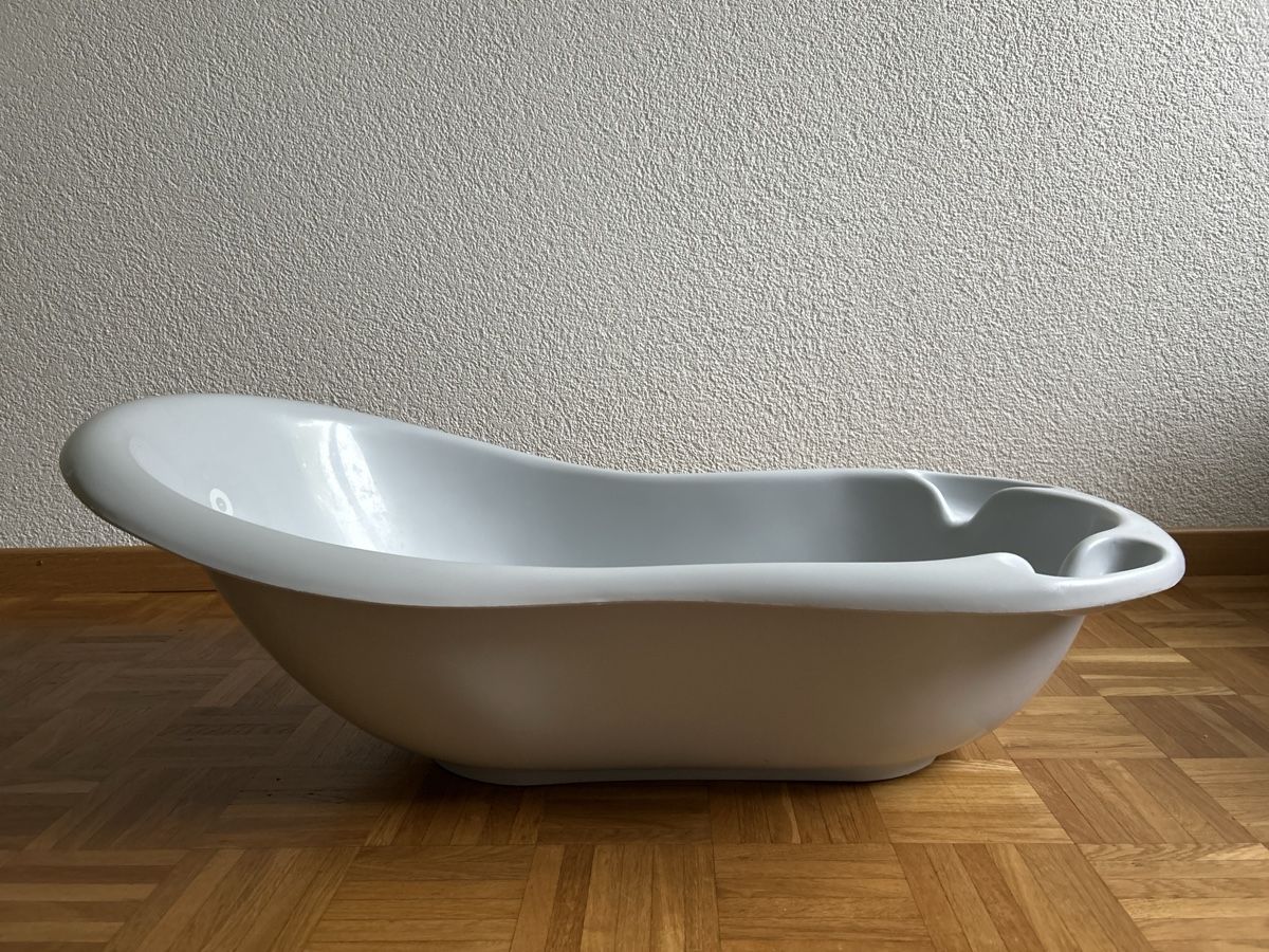 Baignoires: Premaman Bain  – Neuf (Voir description) à Villars-sur-Glâne par kay_fr2f 1