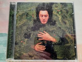 CD Bashung - Fantaisie Militaire