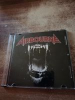 Airbourne - Black Dog Barking