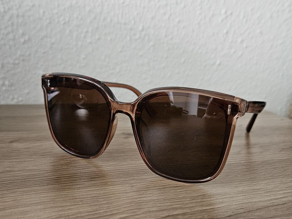 Sonnenbrille Fr Grosse Kpfe