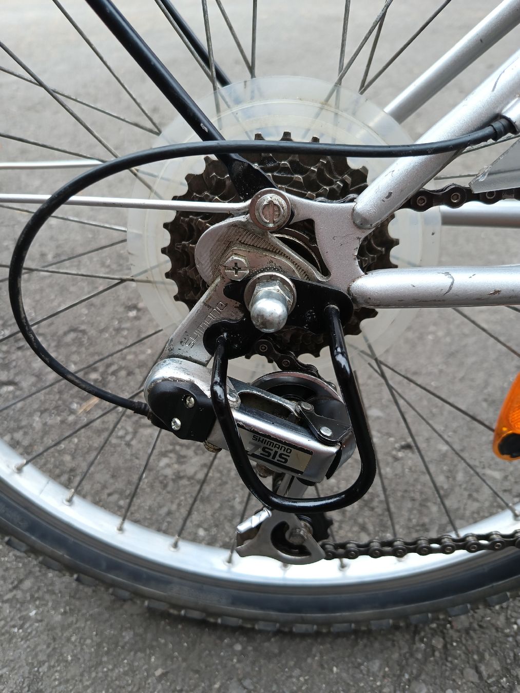 Biciclette: Kindervelo Cycle 24 Zoll ab Service – Usato da Amriswil venduto da FahrRadService 6