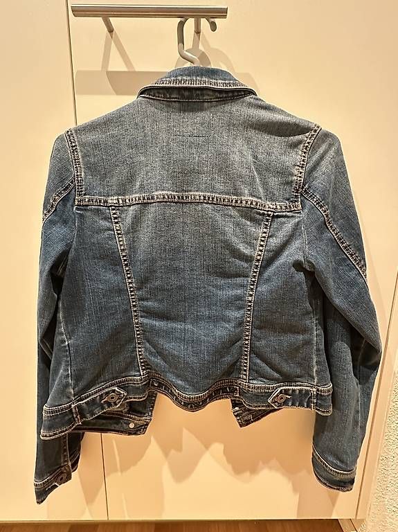 Giacche: Jeansjacke Gr. 36 Street One – Nuovo (secondo la descrizione) da Beinwil am See venduto da joy_24 4