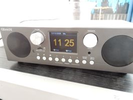 DAB + Radio Top.