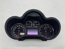 Alfa Romeo 147 Tacho