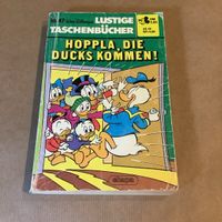 Lustiges Taschenbuch 47 - Hoppla, die Ducks kommen