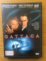 Gattaca (Ethan Hawke, Uma Thurman) (Rarer Film)