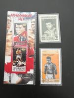 Muhammad Ali  kl. Lot  Block  gest.  (A847)