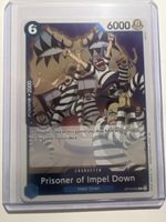 One Piece Karte OP16-042 Lot 19