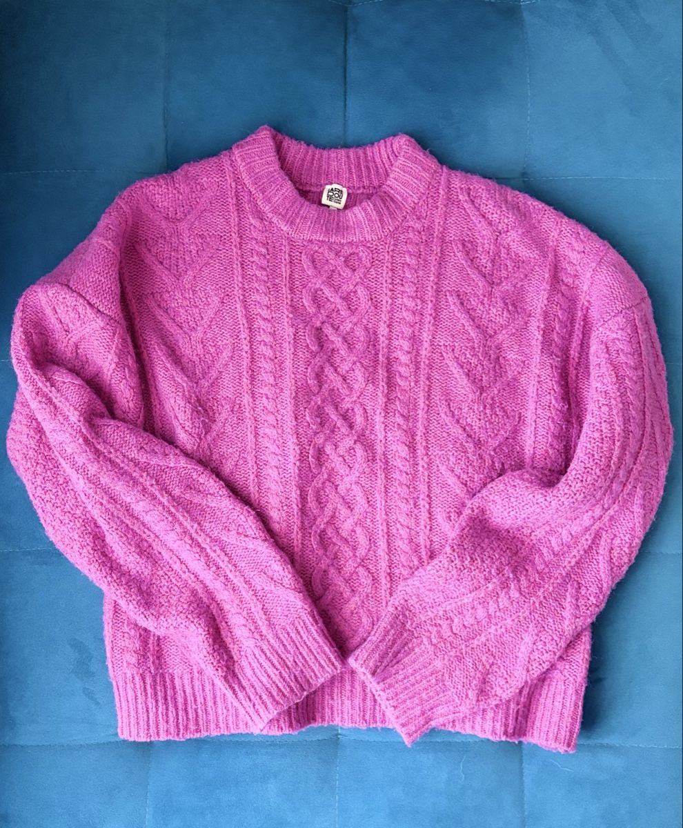 La Redoute Maglioni & Felpe: Strickpullover Gr. M – Usato da Volketswil venduto da Irkasha