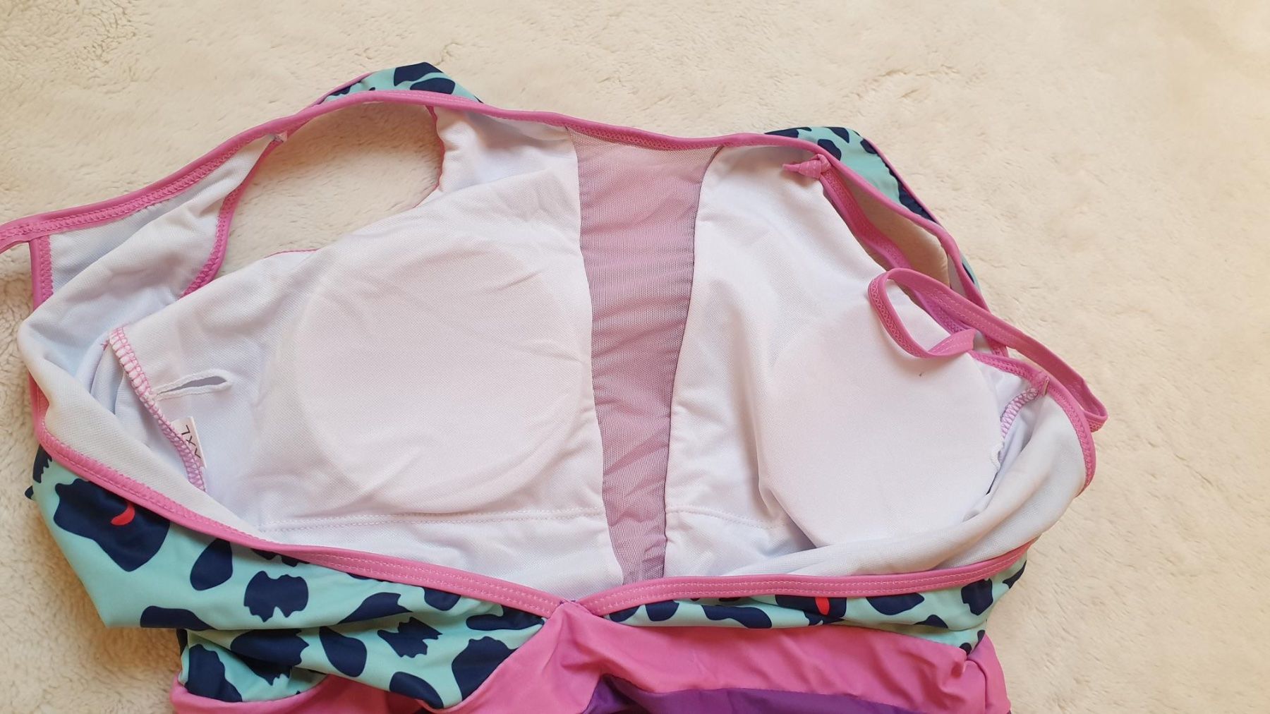 Badekleider & Bikinis: Badeanzug – Gebraucht aus Würenlos von Abracadabra26 3