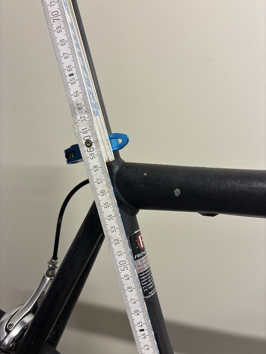 Velos: Singlespeed Velo – Gebraucht aus Wetzikon ZH von denis_08 1