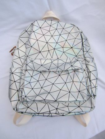 Rucksack Spezial mit Lichteffekt