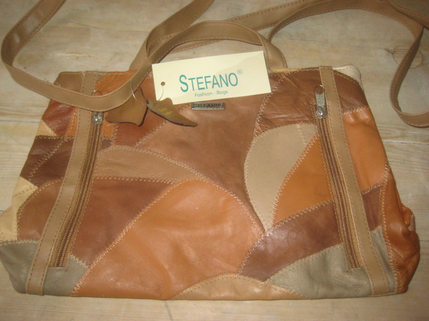 Sacs femmes: DAMEN  HAND TASCHE   STEFANO – Neuf (Voir description) à Uster par flocke1