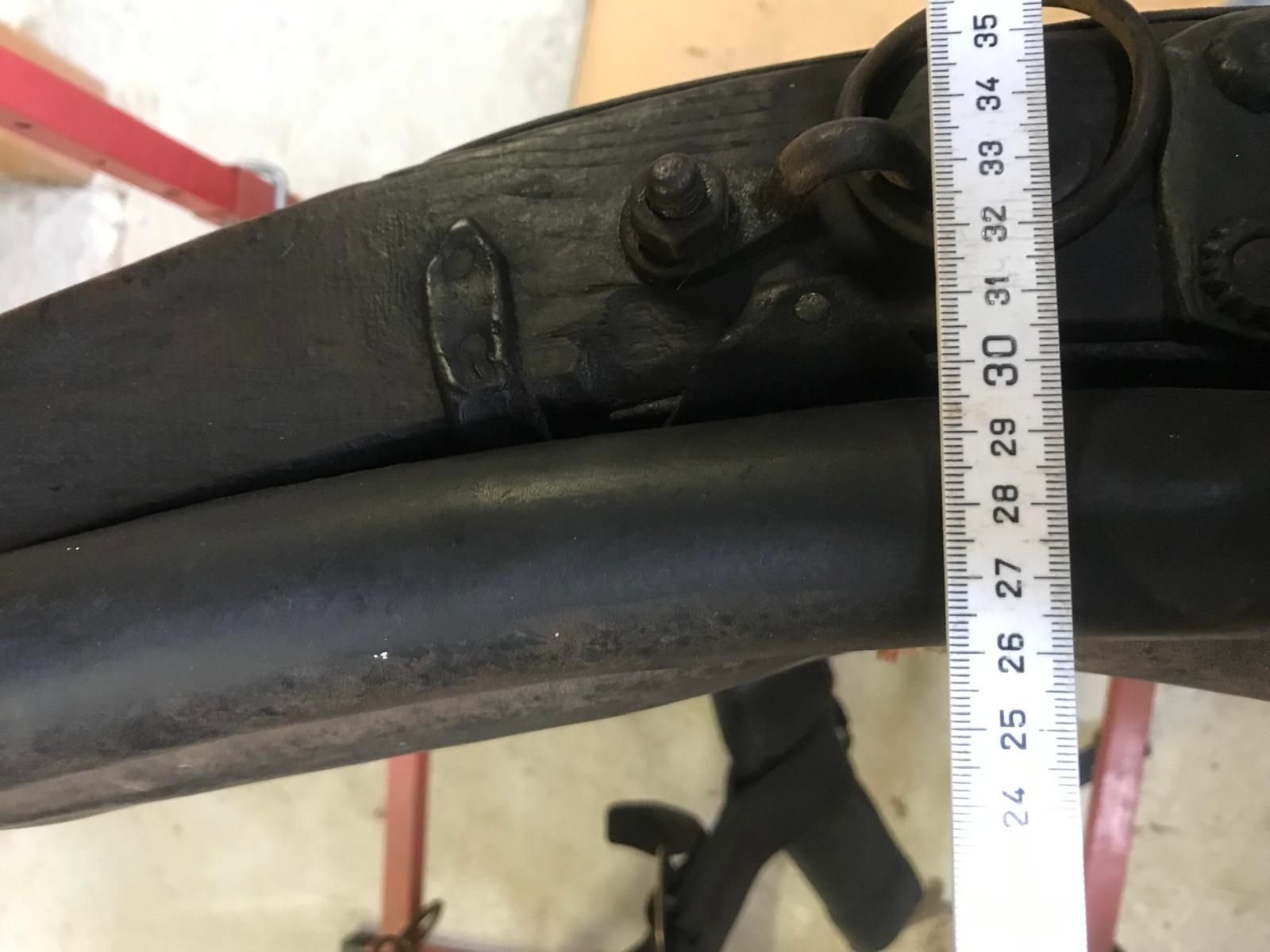 Briglie & Cavezze: Fahrgeschirre – Usato da Subingen venduto da MZubi 4