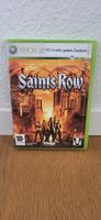Xbox 360 - Saints Row