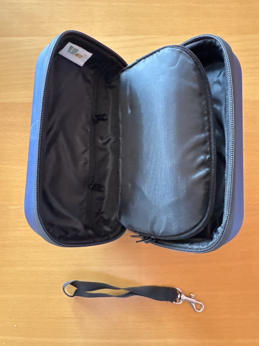 Taschen: Diabetikertasche – Neu und originalverpackt aus Scherzingen von hei_sq66 3