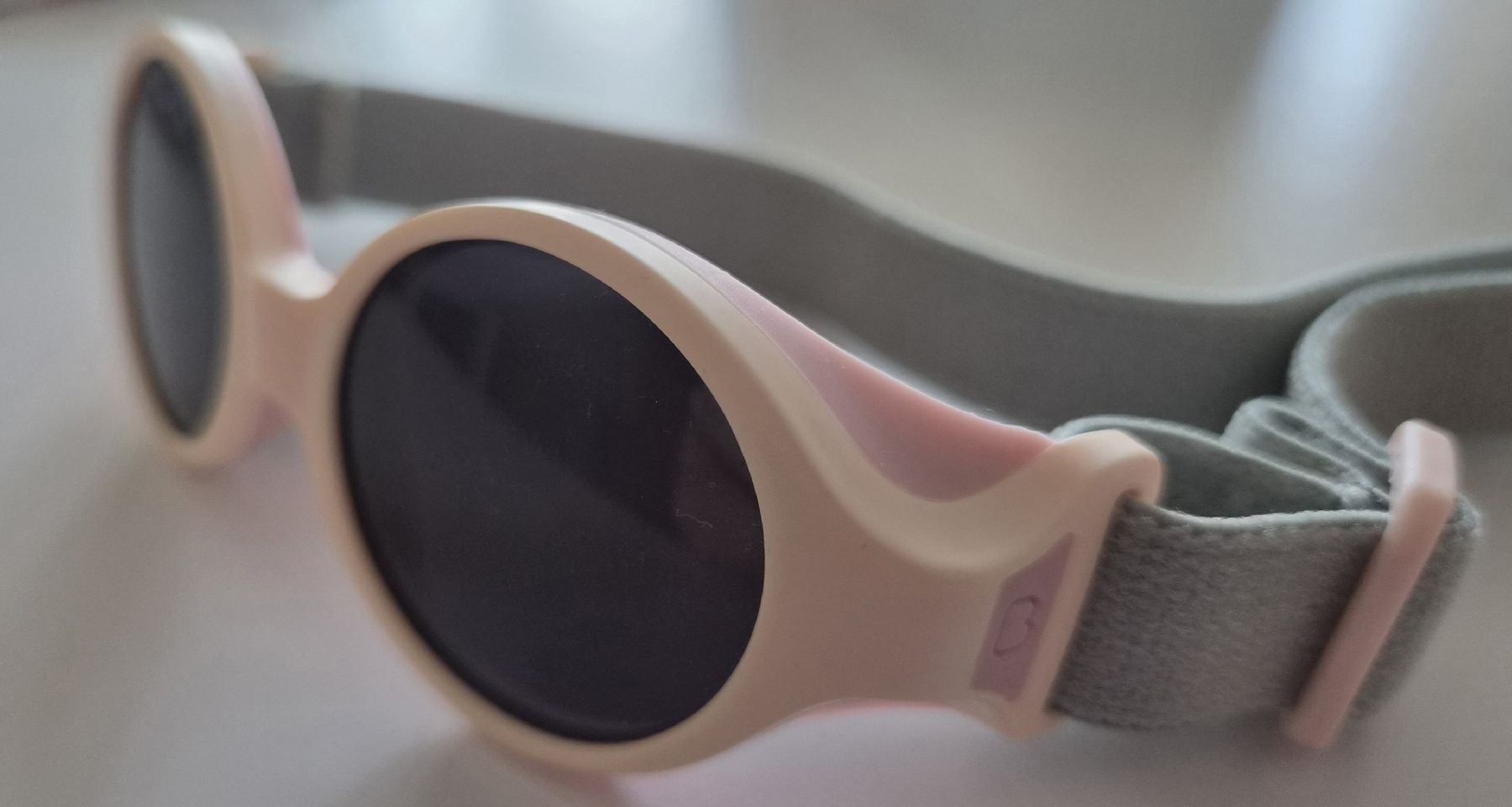 Occhiali & Lenti: Lunettes de soleil bébé – Nuovo (secondo la descrizione) da Tavannes venduto da set_kf2c 2