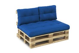 Kissen für Palettensofa / Palettenlounge / Palettenkissen