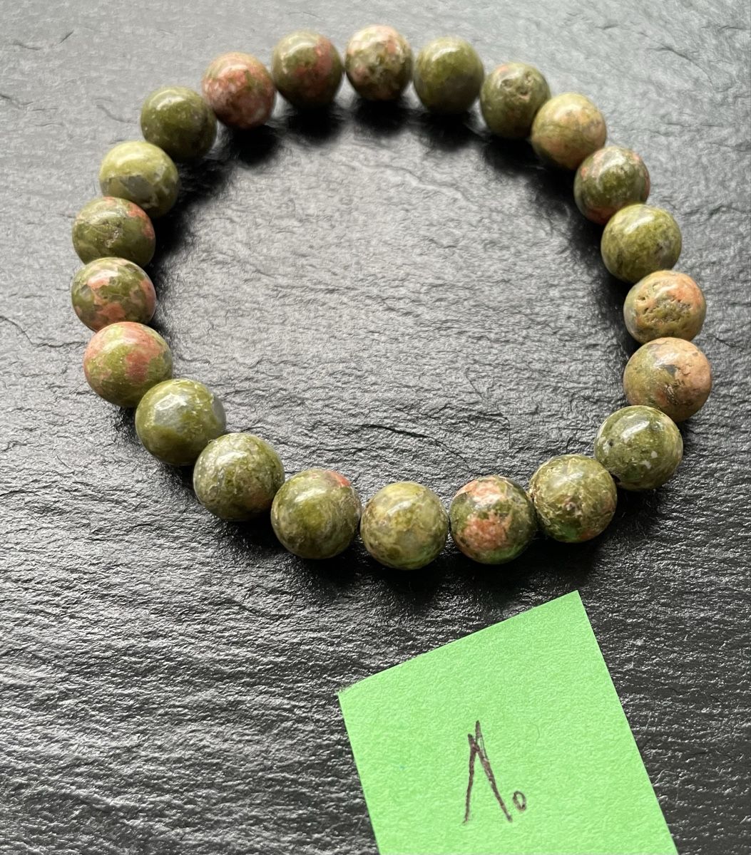 Bracciali & Braccialetti: Unakit elast. Armband, top Zustand! – Nuovo (secondo la descrizione) da Bronschhofen venduto da Sommernacht03 1
