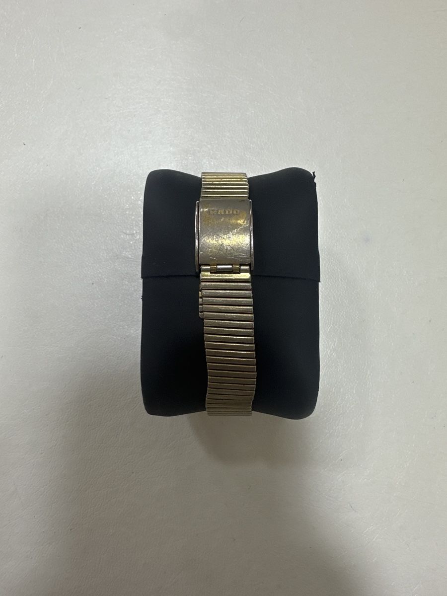 Rado Orologi: Rado Diastar Quartz – Usato da zürich venduto da bijouteriegossauer 3