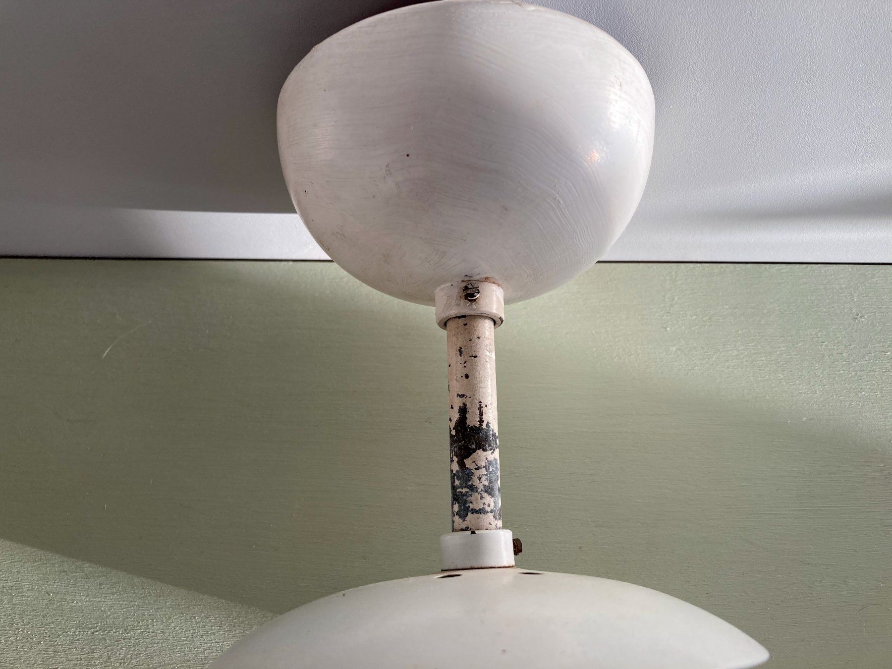 Lampadari & plafoniere: Deckenlampe Vintage – Usato da Döttingen venduto da son_t7mb 3