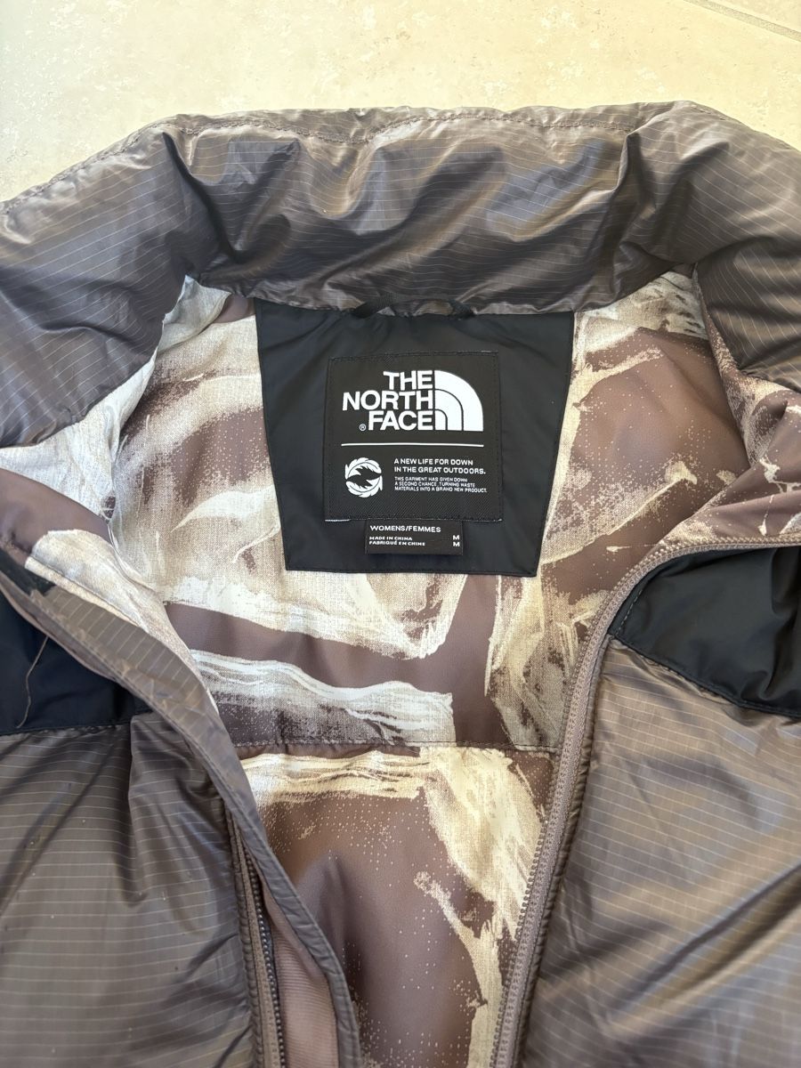 North Face Jacken: The North Face Down Jacket M – Neu (gemäss Beschreibung) aus Mont-sur-Rolle von ann_lbx7 2