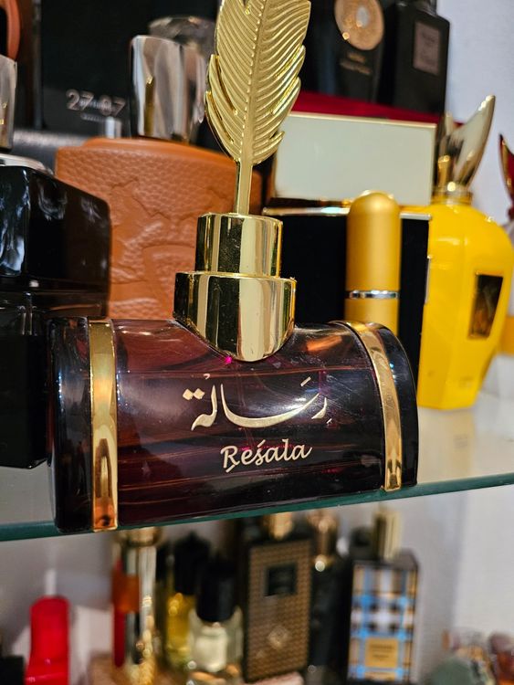 Arabian Oud Resala 5ml (Neu (gemäss Beschreibung)) in Dübendorf für CHF ...