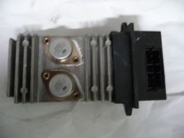 Renault Gebläseregler 77 01 040 562