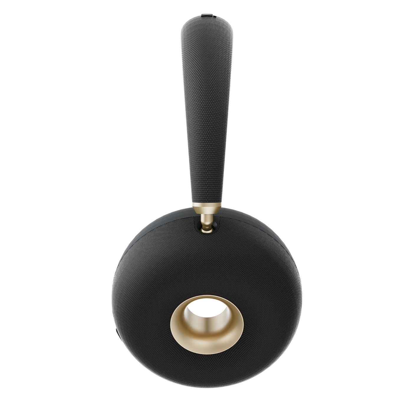 Cuffie: AirCore OWH Bluetooth-Kopfhörer Midnight Onyx – Nuovo e nell'imballaggio originale da Dietlikon venduto da Salesmax 4