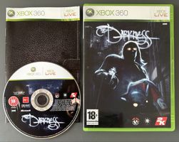 The Darkness - Xbox 360
